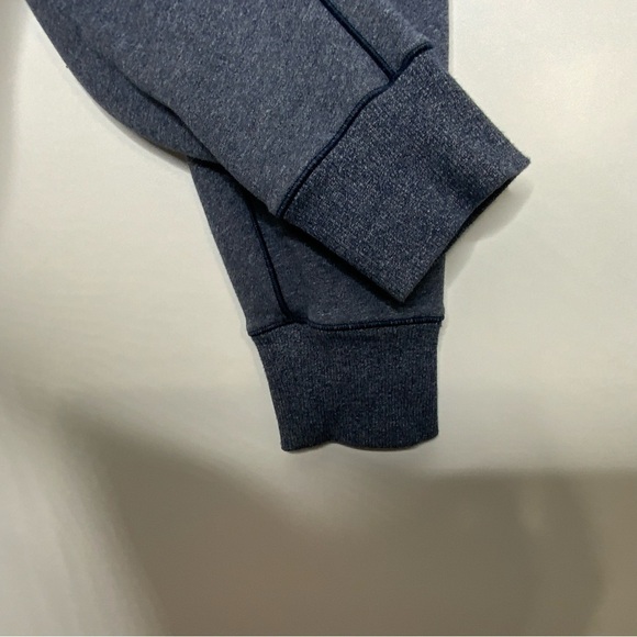 LULULEMON Cool Collected Jogger 28.” Blue. - Picture 8 of 12